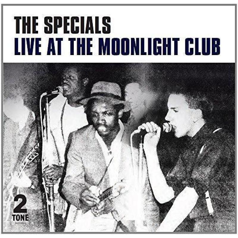 The Specials - (4 stuks)