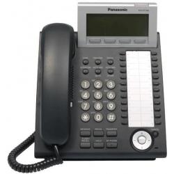 telefooncentrale met toestellen panasonic