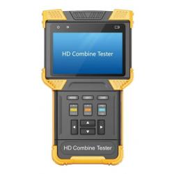 Ip camera cctv tester t6101