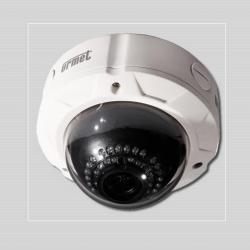 Kleur dome camera