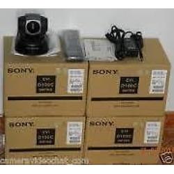 Sony EVI-D100P Color Pan/Tilt/Zoom Camera, AANBIEDING, 99.00