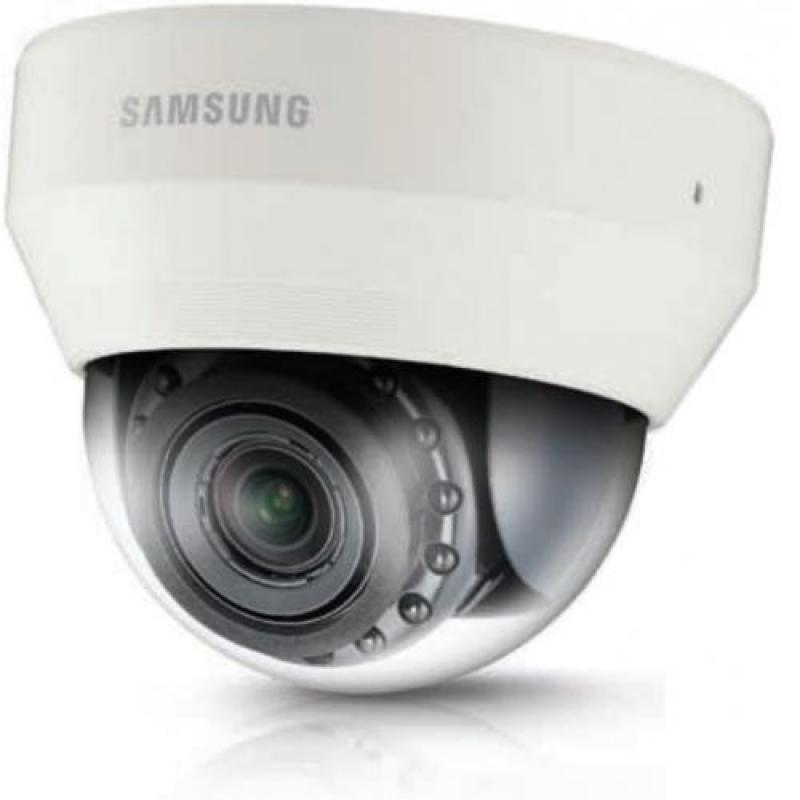 Samsung SND-L6013RP 2 MP IP Netwerk domecamera voor binnen