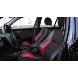 Gezocht! MG ZR interieur