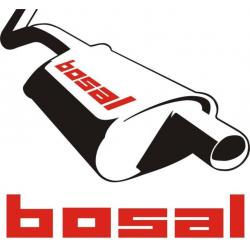 30 2 069 171-387 bosal uitlaat tussendemper Mazda 626