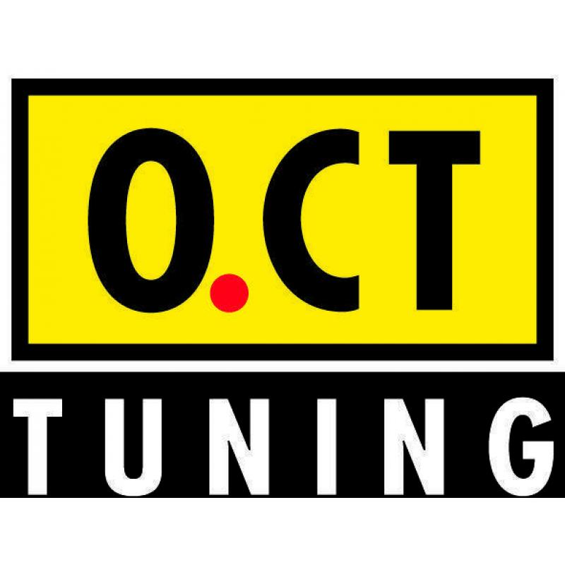 Gezocht; Ambassadeurs voor O.CT Tuning GmbH.