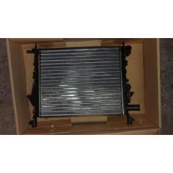 Radiateur Renault Twingo