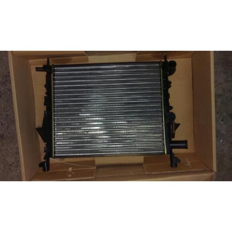 Radiateur Renault Twingo