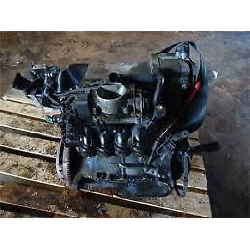 Motor Fiat 1100 Seicento motor