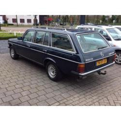 Mercedes-Benz 300-serie 300 TD Automaat Combi Classic