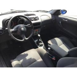 Alfa Romeo 147 1.6 16V T.SPARK DISTINCTIVE *CLIMA / APK / WE