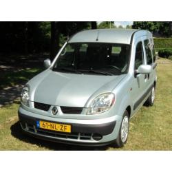 ROLSTOELAUTO Kangoo 1.6-16V Privilège