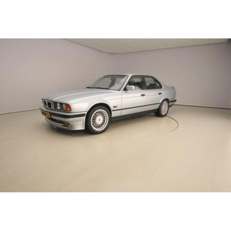 Alpina B10 3.0I / Automaat / Airco / Sportstoelen / Sportond