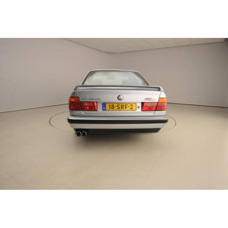 Alpina B10 3.0I / Automaat / Airco / Sportstoelen / Sportond