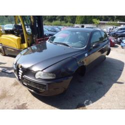 Alfa Romeo 147 2001-05 / 2004-06 Alle Onderdelen Te Koop