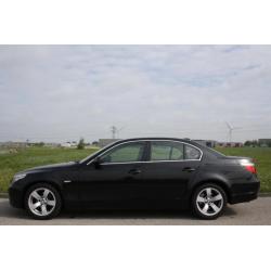 Bmw 5-serie 525d E60 Automaat Xenon Navi 1e eigenaar