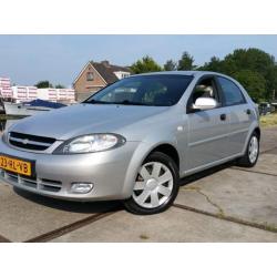 Chevrolet Lacetti 1.4-16V met arico APK 08-06-2017