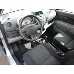 Daihatsu Sirion 2 1.0-12V 5 Drs Premium Airco