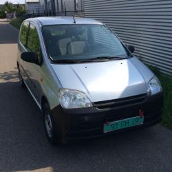 Daihatsu Cuore 1.0-12V nwe Apk/148817 km Nap/zeer zuinig