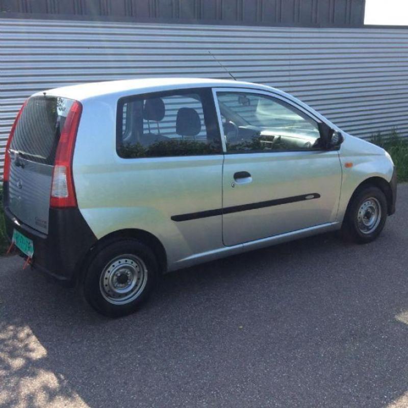 Daihatsu Cuore 1.0-12V nwe Apk/148817 km Nap/zeer zuinig