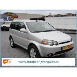 Honda HR-V 1.6i 4WD (bj 2001)