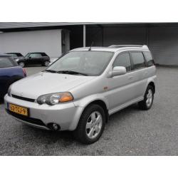 Honda HR-V 1.6i 4WD (bj 2001)