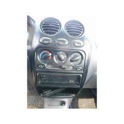 Daewoo Matiz 0.8 STYLE AIRCO (bj 2002)