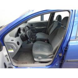 Daewoo KALOS 1.4i 5 deurs Spirit Airco