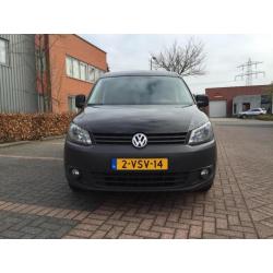 Volkswagen Caddy 1.6 TDI 102 PK AIRCO / NAVI / CRUISE /Elek