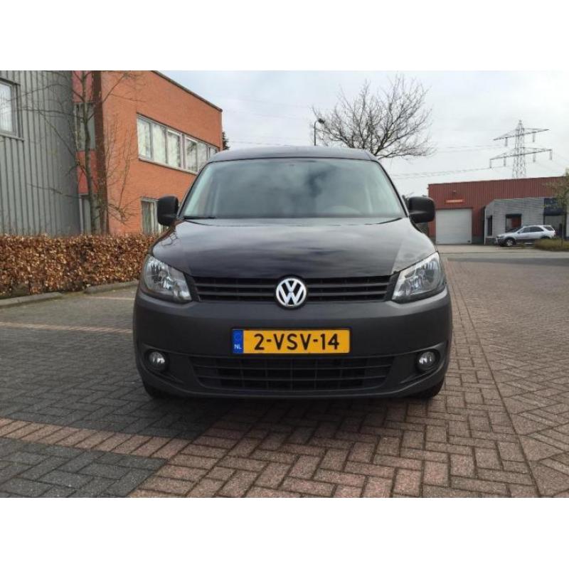 Volkswagen Caddy 1.6 TDI 102 PK AIRCO / NAVI / CRUISE /Elek