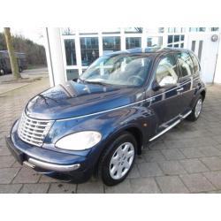 Chrysler PT Cruiser 2.0-16V CLASSIC (bj 2002)