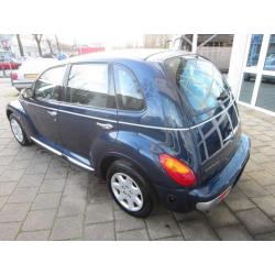 Chrysler PT Cruiser 2.0-16V CLASSIC (bj 2002)