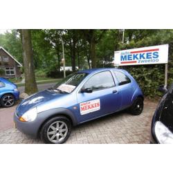 Ford Ka 1300 44KW CENTURY