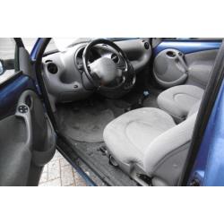 Ford Ka 1300 44KW CENTURY