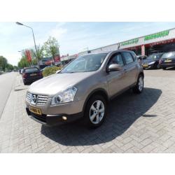 Nissan Qashqai 2.0 Acenta