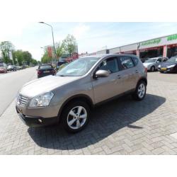 Nissan Qashqai 2.0 Acenta