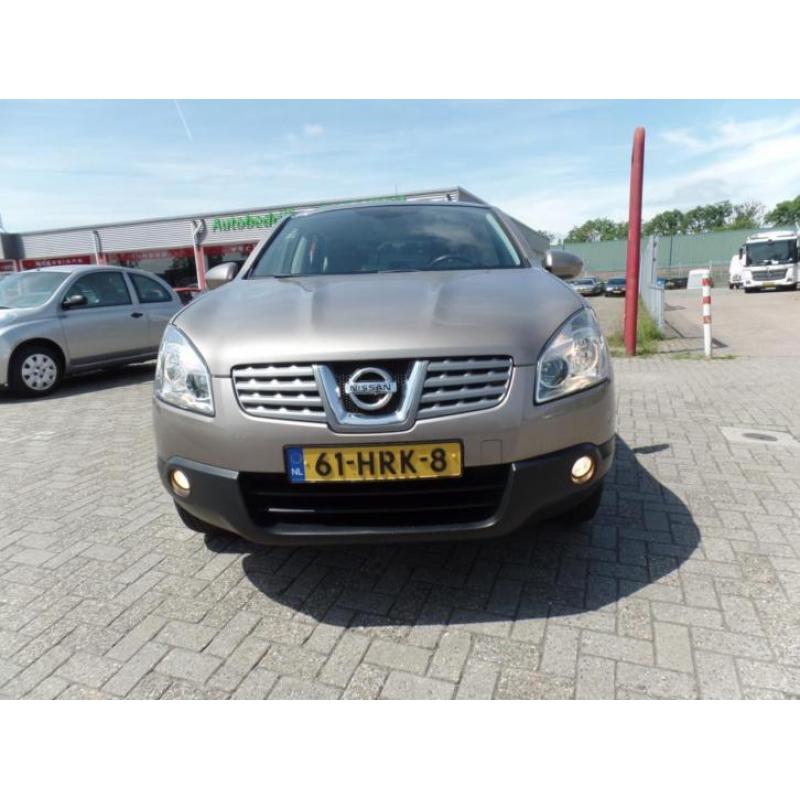 Nissan Qashqai 2.0 Acenta