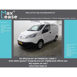 Nissan NV200 E-nv200 2014 >MAX-LEASE.NL GOEDKOOPSTE VAN NL!<