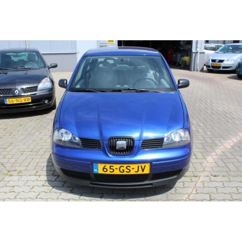 Seat Arosa 1.4 stuurbekrachtiging (bj 2001)