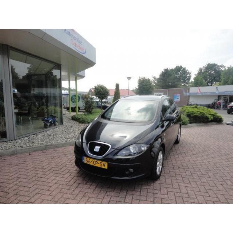 Seat Altea XL 1.6 Reference