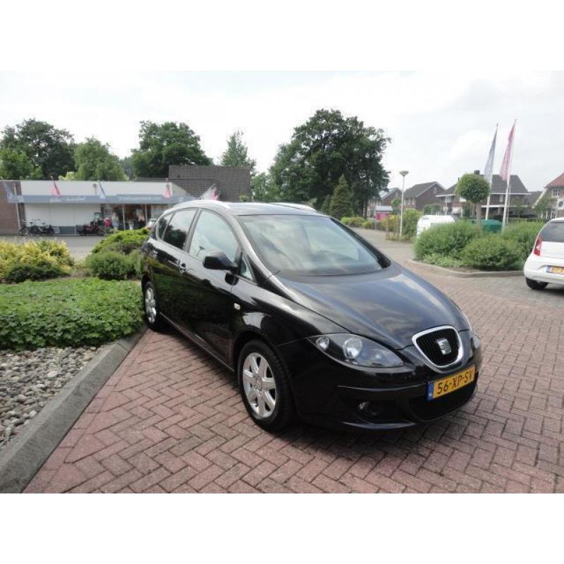 Seat Altea XL 1.6 Reference