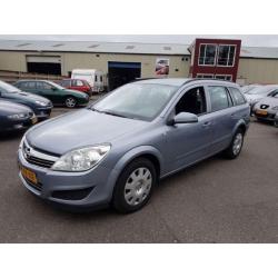 Opel Astra 1.7 CDTi AIRCO CR CONT APK MAART 2017 (bj 2007)