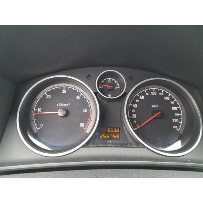 Opel Astra 1.7 CDTi AIRCO CR CONT APK MAART 2017 (bj 2007)