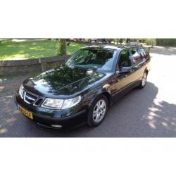 Saab 9-5 2.0T ESTATE ARC /NAVIGATIE