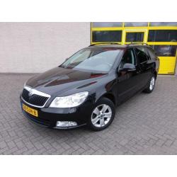 Skoda Octavia Combi 1.2 TSI 105PK AMBITION BUSINESS LINE BJ2