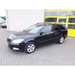 Skoda Octavia Combi 1.2 TSI 105PK AMBITION BUSINESS LINE BJ2