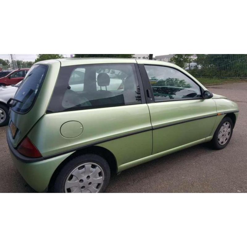 Lancia Ypsilon 1.2 LS