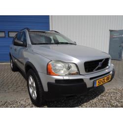 Volvo XC90 2.9 T6 Geartronic uit 2003