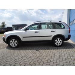 Volvo XC90 2.9 T6 Geartronic uit 2003