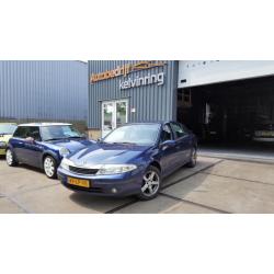 Renault Laguna 1.6-16V Expression,NAP,Nieuw APK,