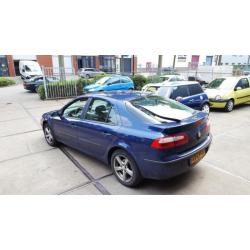 Renault Laguna 1.6-16V Expression,NAP,Nieuw APK,